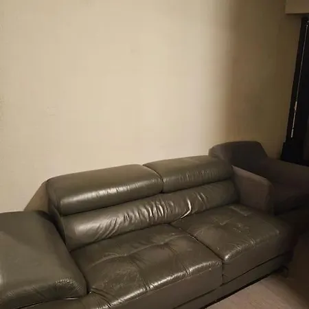 Dortoir 4 Lits Proche De La Gare De Apartment *